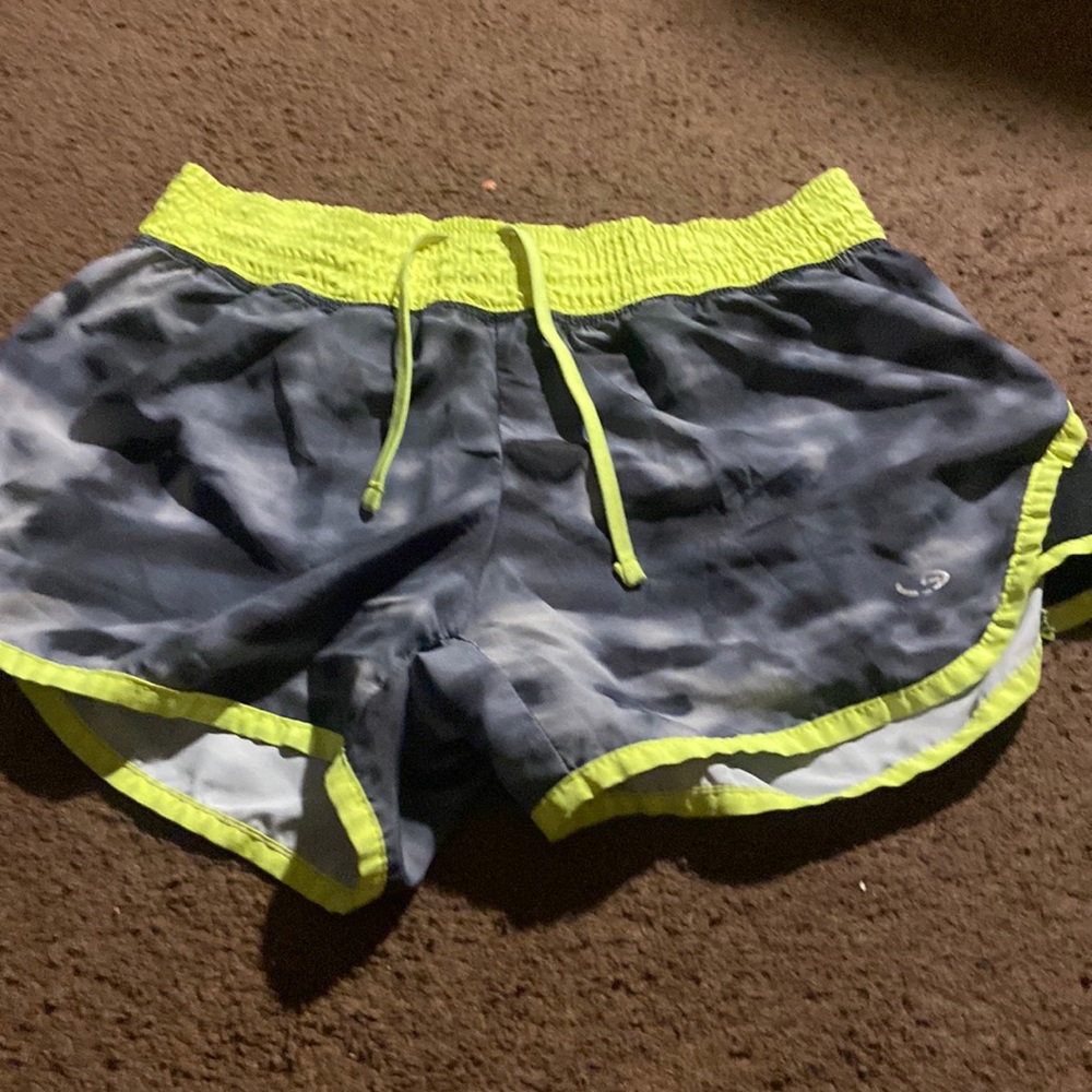Champ x Shorts